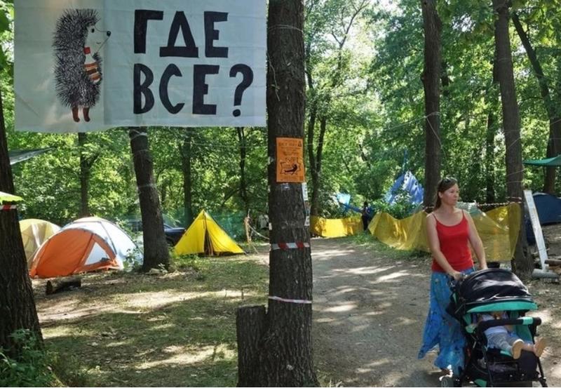 Грушинского фестиваля в 2024 году не будет: почему и удастся ли приехать самовольно с палаткой