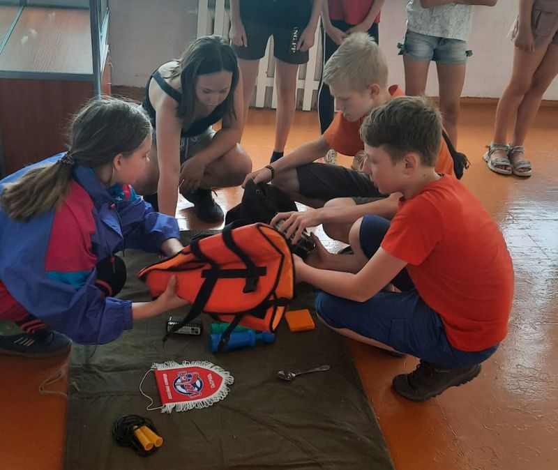 ��������� � ��� �������� � ������������ � ��������� ��-74 � ����� ������ � ��������