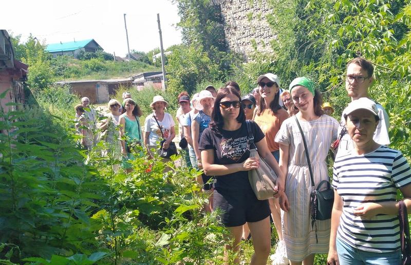 История попа-прохиндея, старинной Писарихи и страшные моменты прошлого Сызрани - завтра, на бесплатной экскурсии Сергея Спицына