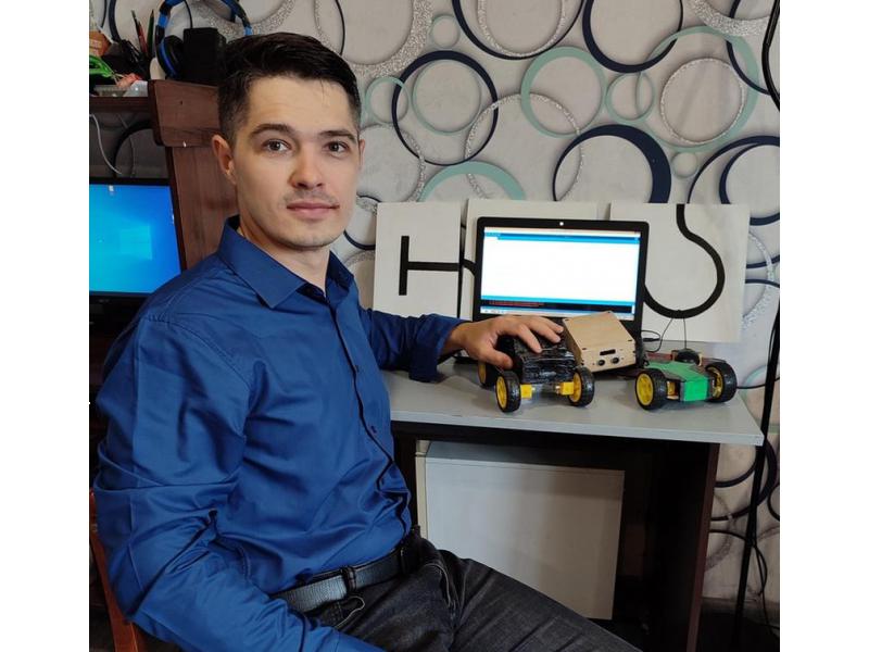 � ����, � ����������� ����� ������� ������: �����-��-������ ���� ����� ��������� ������� � 3D ���� �� ��������� �����������