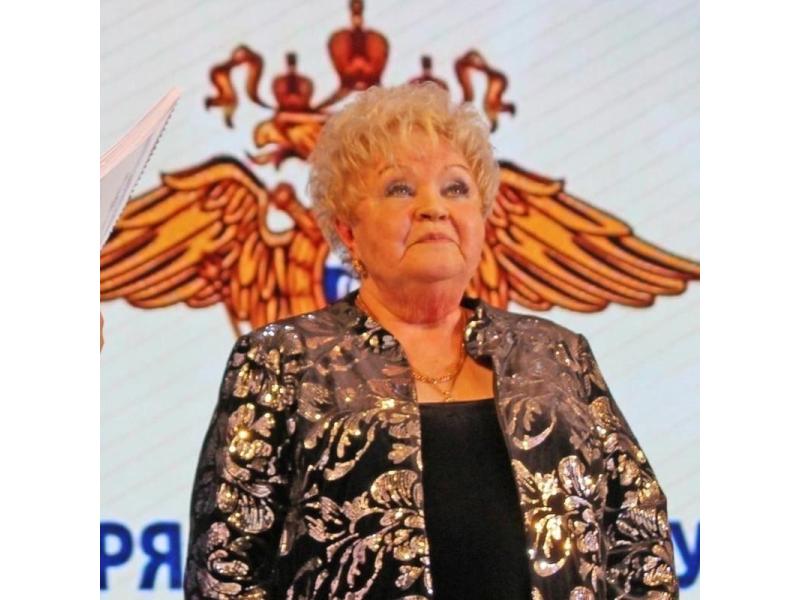 Ни на кого не была похожа: в Самарской области проходит конкурс памяти Нины Ивановны Суглоб