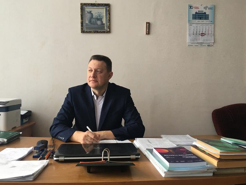 Завкафедрой СФ СамГТУ Владислав Литвинов был отмечен порталом Math-Net.Ru, вместе со знаменитыми математиками России