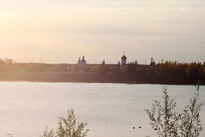 Казанская без дождя - это плохо? Какую погоду ждать в Сызрани в ближайшие сутки