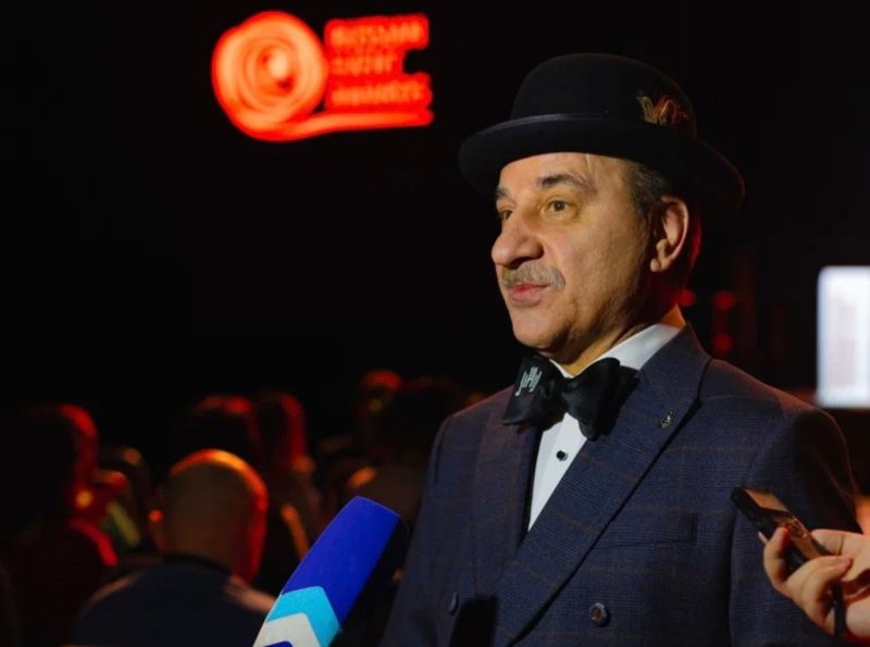    Russian Event Awards   ,          