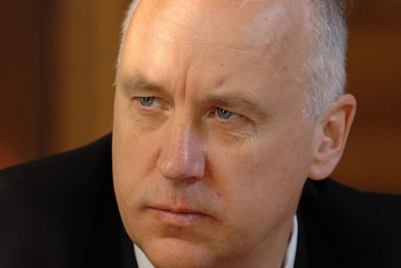 Александр Бастрыкин взял на контроль дело о травме ребенка в парке Самарской области