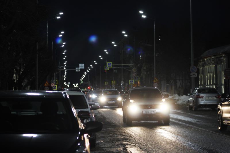 Опять метель: 20 декабря в Самарской области ожидают мокрый снег и дождь