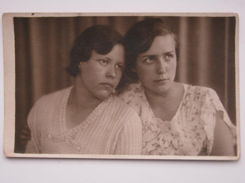 «Маме повезло: она побежала не в город»: страшными воспоминаниями поделился сын жительницы Сызрани, выжившей во время самой большой катастрофы века