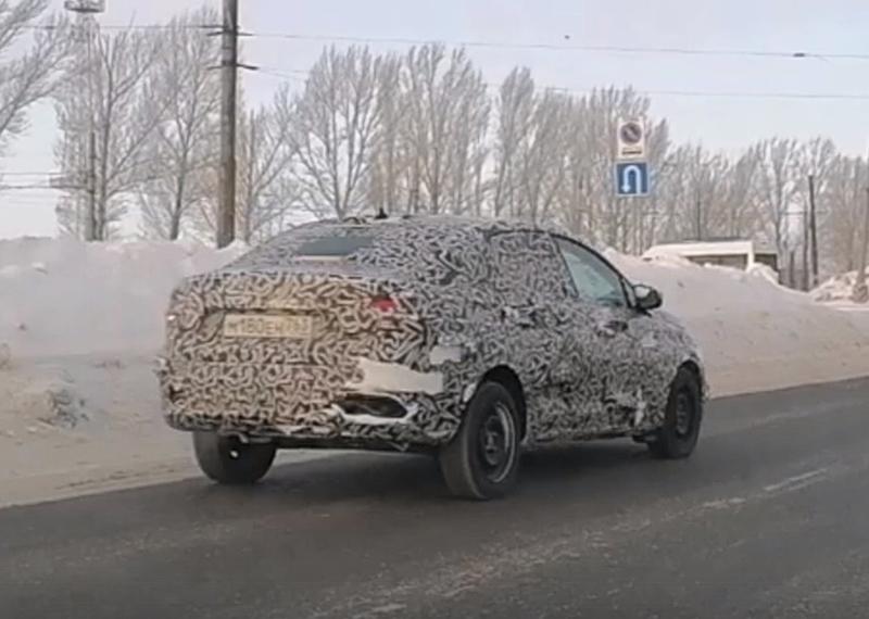    Lada Iskra:   