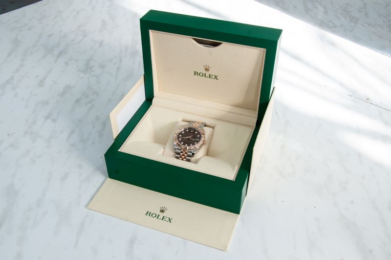  ,    Rolex     