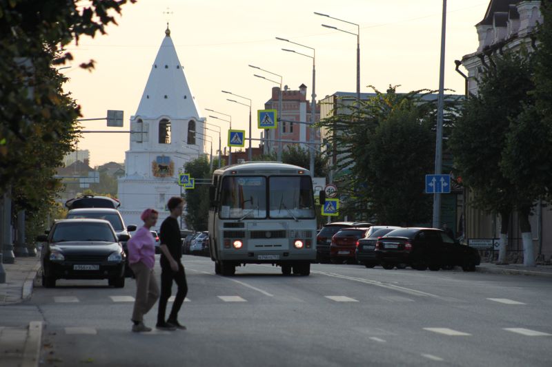 К 2030 году в России хотят достичь продолжительности жизни не меньше 78 лет