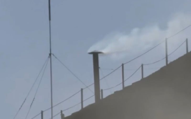 В Ватикане избрали нового Папу Римского
