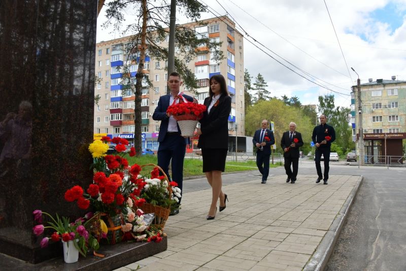 Сызранский НПЗ отметил День Победы большим праздником на Монгоре