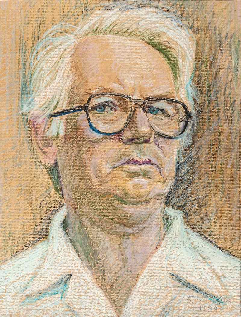 Сызрань вспоминает художника, воспевшего красоту родного края: 111 лет со дня рождения Бориса Шишкина
