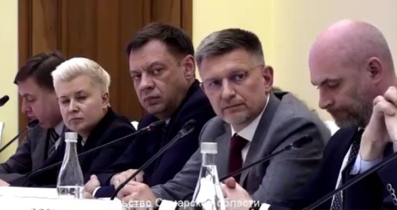 Швартовка речных судов к причалу Сызрани остается под большим вопросом
