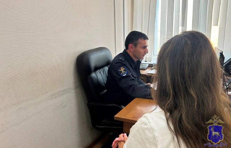 Жительница Сызрани заколола мужа кухонным ножом