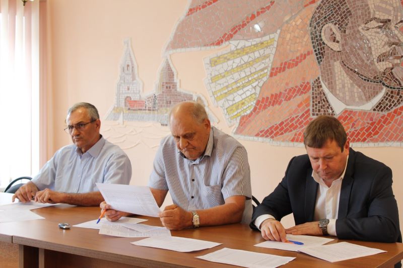 В Сызрани подведены итоги голосования за проекты для благоустройства в 2026 году