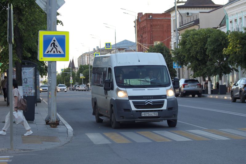 В Сызрани выбрали начальника отдела транспорта - пятого за последние десять лет