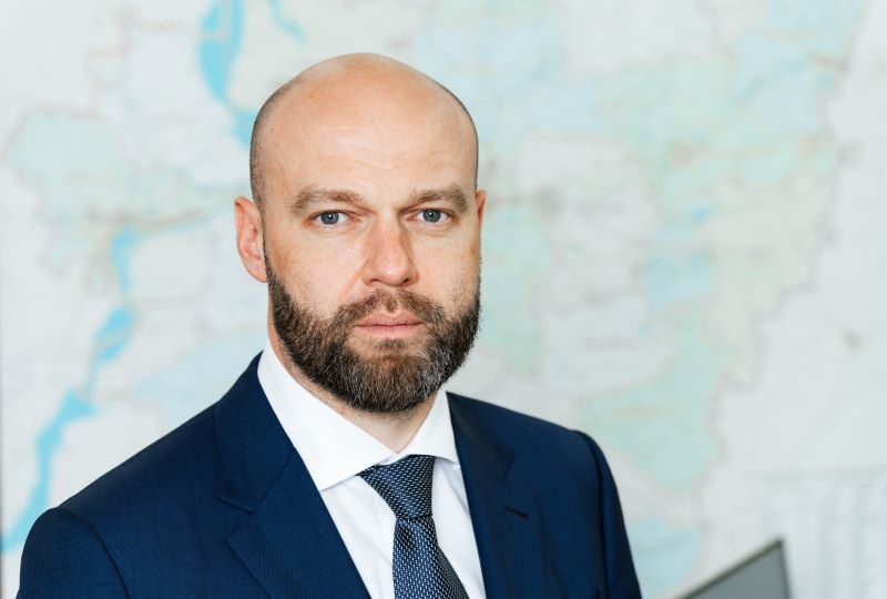 Председатель Правительства Самарской области задумался о смыслах