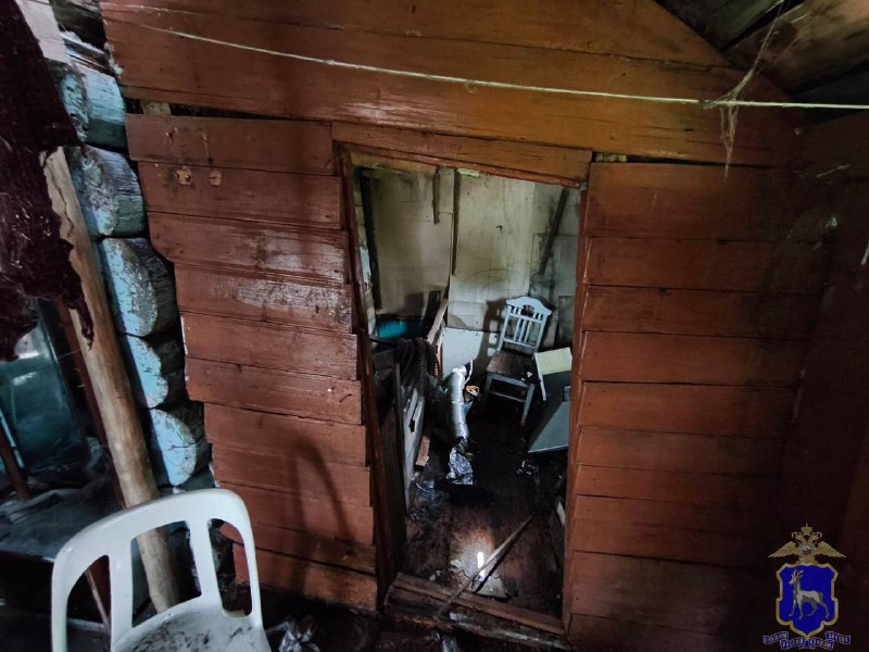 Женщина купила под Сызранью дом и начала творить беззакония