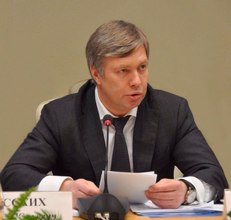 В Ульяновской области уничтожены 5 украинских беспилотников