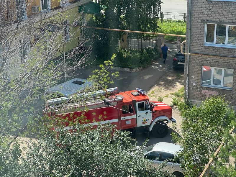 В Сызрани ребенку срочно понадобилась помощь сильных мужчин