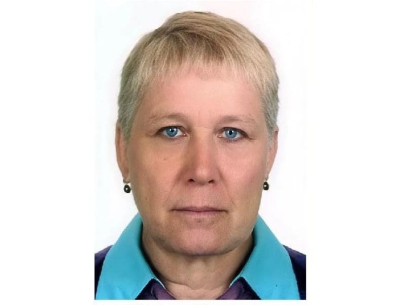 В Сызрани пропала Татьяна Трофимова