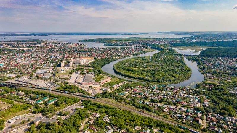 В «ССК» сообщили, где в Сызрани отключат свет 7 августа
