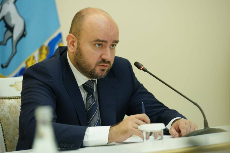 Соскок не засчитан: губернатор поставил точку в истории со строительством Немов-центра