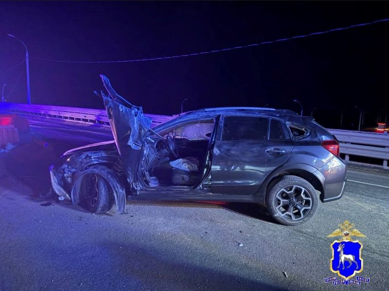 �� ������ ����� ������� �������� �� ������� ������ � �������� ���������� � ���������� Subaru � �����������