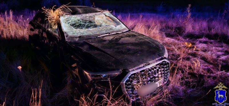 � ���������� ������ ������� �� Audi Q3 ������ � ������� ���