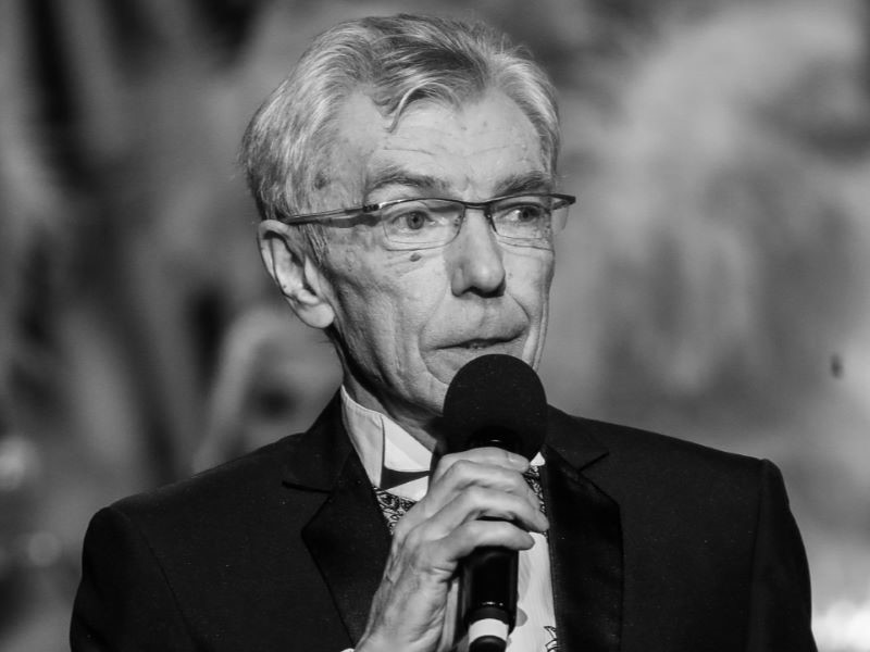 Не стало народного артиста России Юрия Николаева