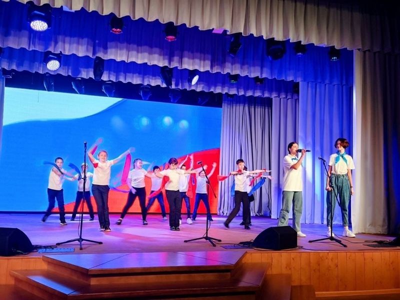 Сызрань соберет талантливых музыкантов, танцоров, певцов и актеров едва ли не со всего Поволжья