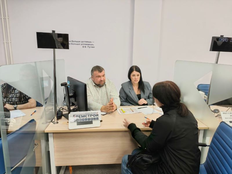 Зарплата больше 100 тысяч: работодатели Сызрани вновь развеют миф о том, что в городе нет работы