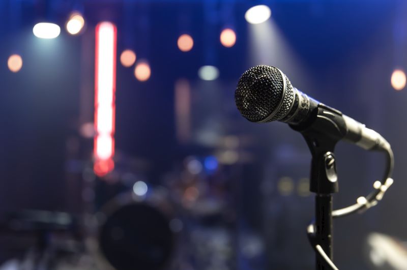 Роспотребнадзор предложил жителям Самарской области присоединиться к групповому иску в связи с отменой концерта популярного певца