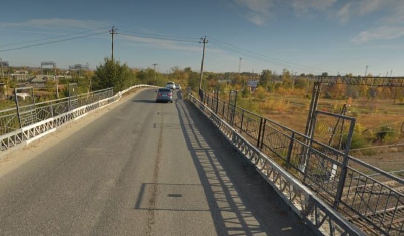 Власти Сызрани приближают реконструкцию путепровода на улице Декабристов