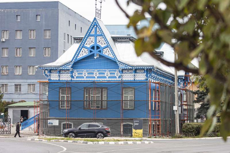 «Город в витрине»: в Сызрани будет реализован новый познавательный проект