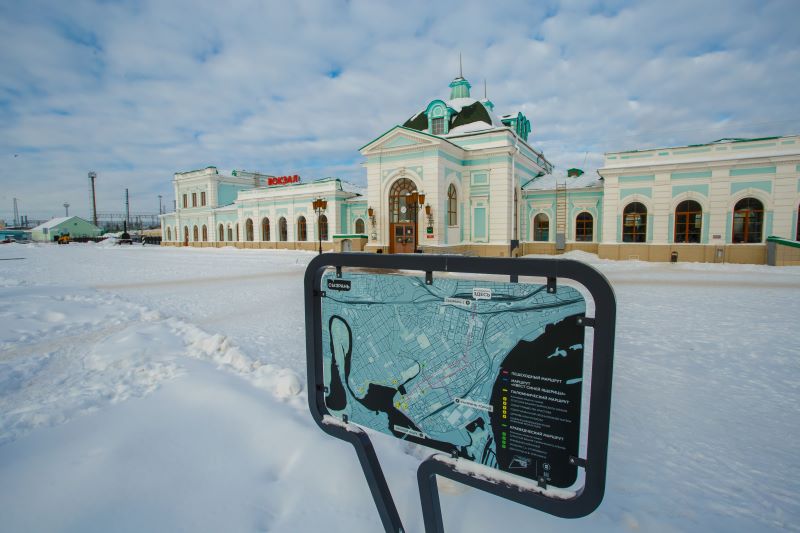 В Сызрани c 1 января вводится налог для туристов: что это значит, сколько, кто и кому будет платить