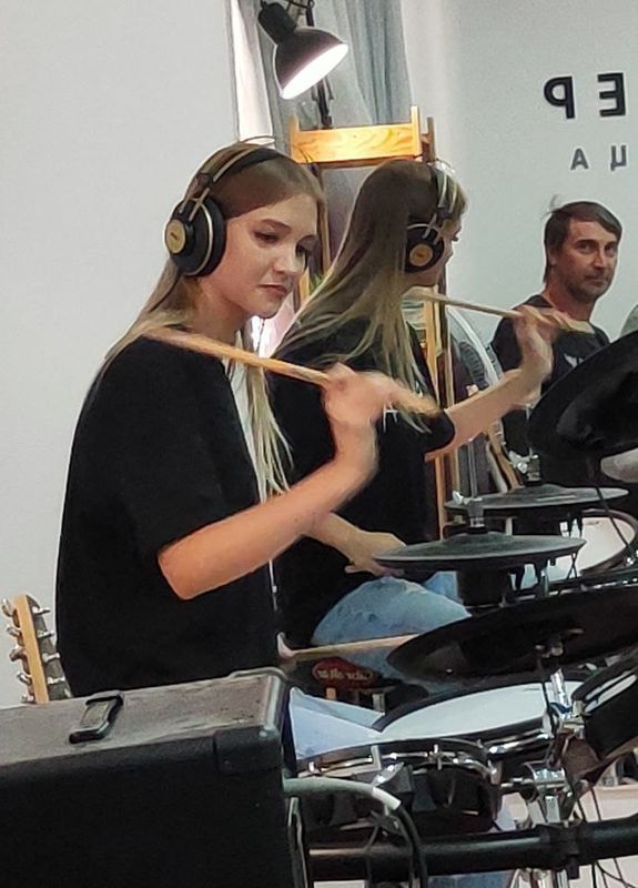 В Сызрани перед зрителями выступят музыканты, которым когда-то сказали: музыка, сцена - это не твоё. Но они не верили - и правильно сделали