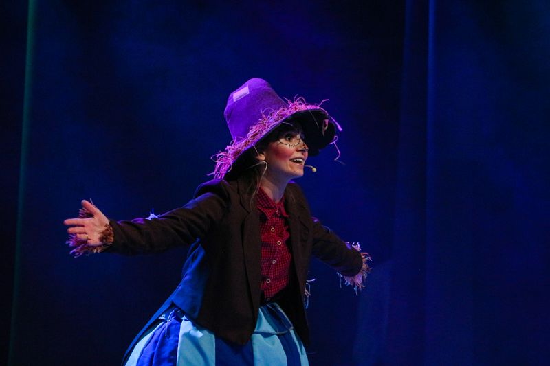 В Сызрани названы лучшие культработники года, самые креативные, талантливые, горящие