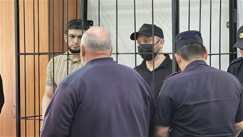 Осужденные по делу ядовитого «Мистера сидра», убившего около 50 человек, требуют уменьшить им срок