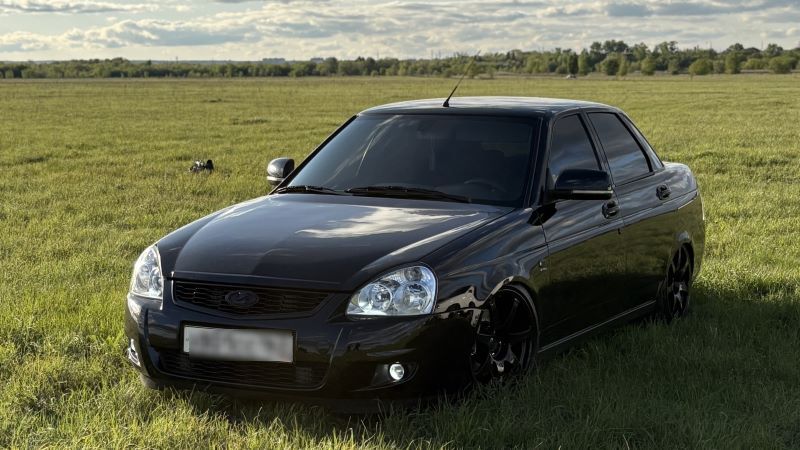 «Где моя тачка, чувак?»: молодой житель Октябрьска «развёл» друга на Приору