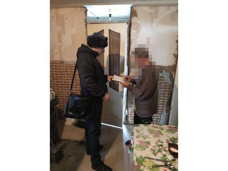 В Сызрани горе-соседи держат в напряжении всех, кому «посчастливилось» жить рядом