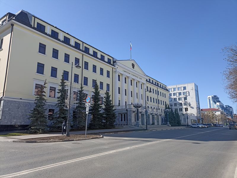 Для жителей Самарской области расширены возможности «гаражной амнистии»