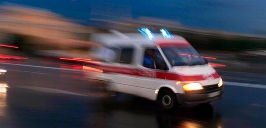 В Новокуйбышевске возбуждено уголовное дело из-за ЧП на аттракционе - ребенок получил тяжелую травму