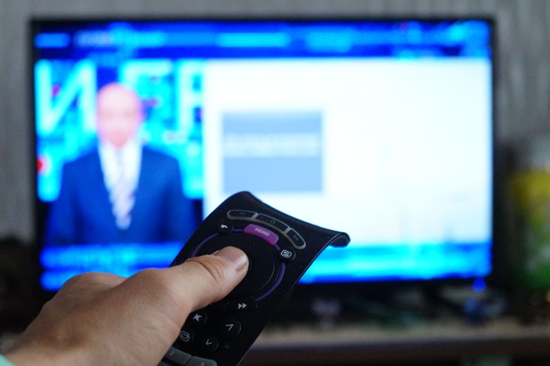     TV    