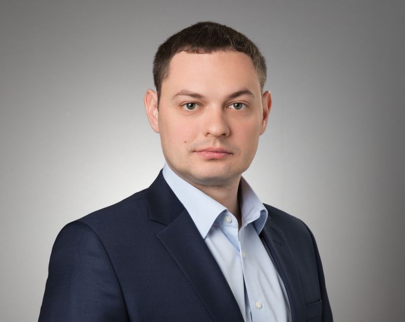 Поздравление жителей Сызрани с Днем Победы от главы города Сергея Володченкова